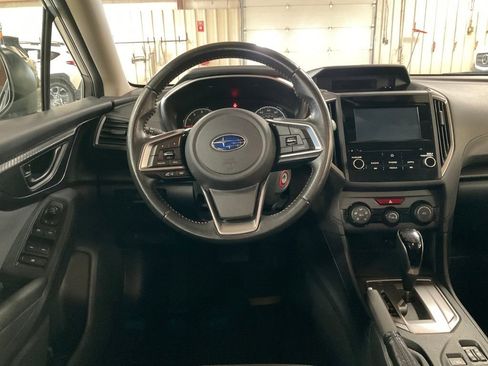 Used 2019 Subaru Crosstrek 2.0i Premium image 16