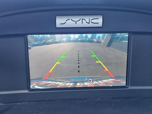 Used 2017 Ford Escape SE FWD image 24