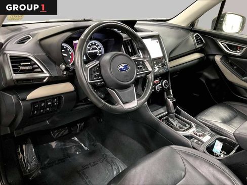 Used 2023 Subaru Forester Limited AWD/4WD image 17