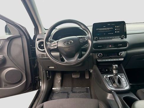 Certified 2023 Hyundai Kona SEL w/ Convenience Package FWD image 21