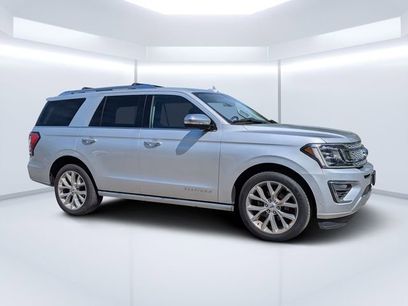 Used 2019 Ford Expedition Platinum