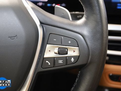 Used 2023 BMW 330i xDrive Sedan w/ Driving Assistance Package image 40