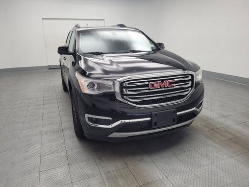 Used 2018 GMC Acadia SLT AWD/4WD image 14