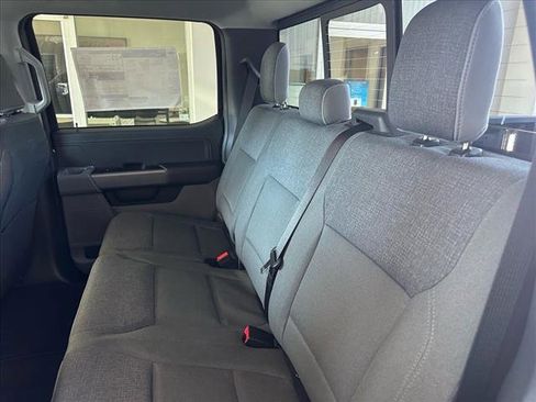 New 2025 Ford F150 XLT w/ Equipment Group 302A MID image 26