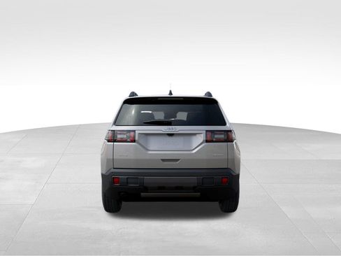 New 2026 Jeep Cherokee Laredo AWD/4WD image 7