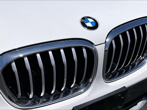 Used 2019 BMW X3 xDrive30i AWD/4WD image 20