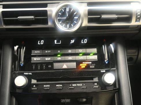 Used 2021 Lexus IS 350 F Sport image 18