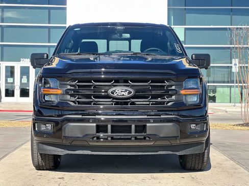 New 2026 Ford F150 XLT w/ Equipment Group 302A MID RWD image 53