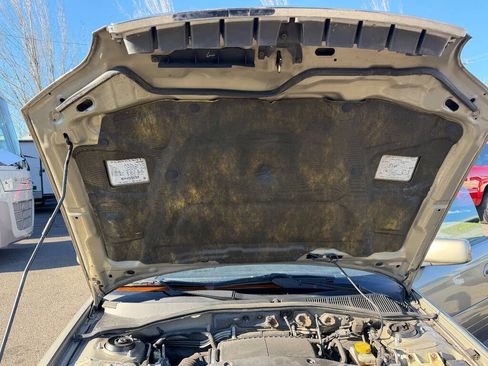 Used 2003 Subaru Outback H6 image 26