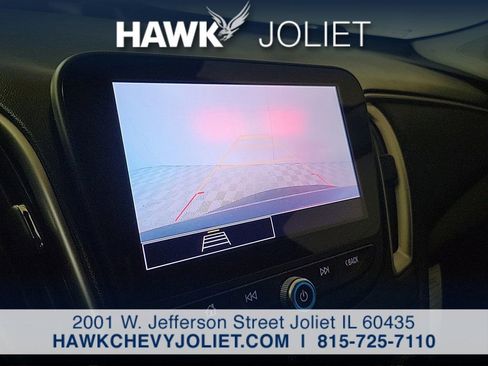 Used 2024 Chevrolet Malibu LT w/ Redline Edition image 17