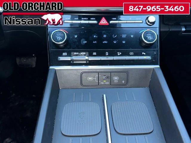 Used 2024 Hyundai Santa Fe SEL AWD/4WD image 16