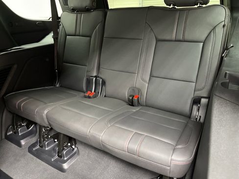 Used 2025 Chevrolet Tahoe RST w/ Comfort Package RWD image 22