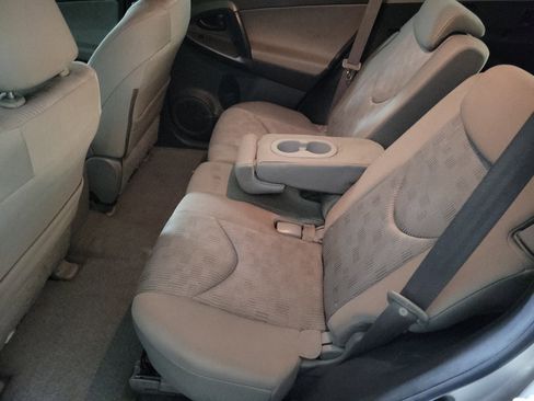 Used 2009 Toyota RAV4 4WD image 12