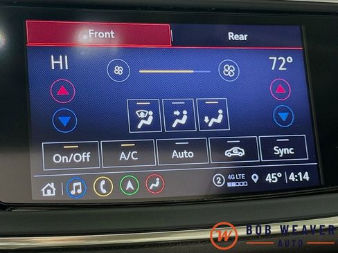 Used 2023 Buick Enclave Essence w/ Experience Buick Package AWD/4WD image 25