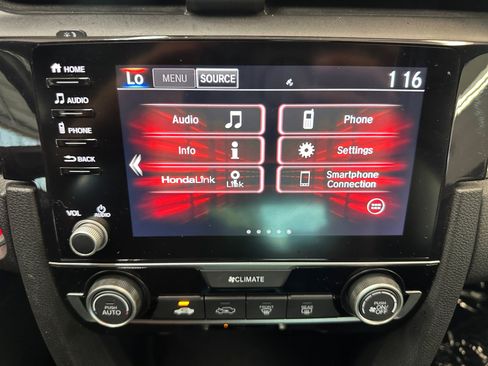 Used 2021 Honda Civic Sport image 14
