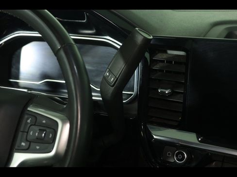 Used 2023 Chevrolet Silverado 1500 LT w/ Protection Package image 30