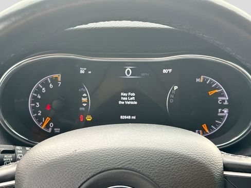Used 2020 Jeep Grand Cherokee Altitude AWD/4WD image 39