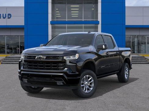 New 2026 Chevrolet Silverado 1500 RST image 6