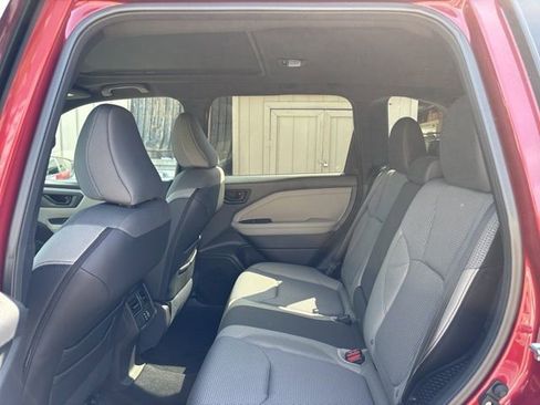 New 2026 Subaru Forester Premium image 14