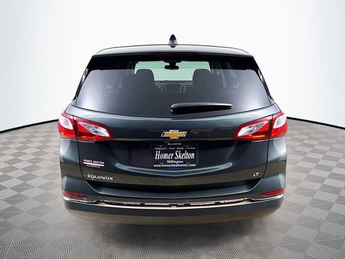 Used 2020 Chevrolet Equinox LT FWD image 6