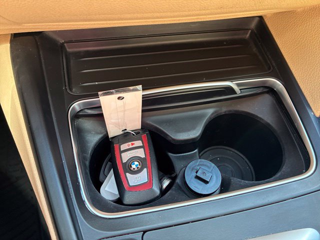 Used 2018 BMW 430i Convertible RWD image 21