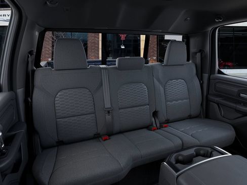New 2026 RAM 1500 Express AWD/4WD image 15