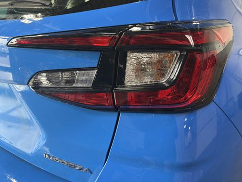 Certified 2025 Subaru Impreza 2.0i Sport image 7