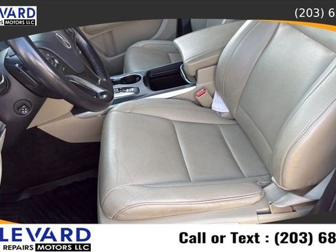 Used 2020 Acura MDX SH-AWD w/ Technology Package image 25