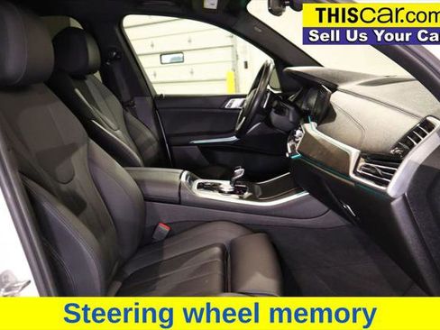 Used 2022 BMW X5 sDrive40i w/ Premium Package image 24