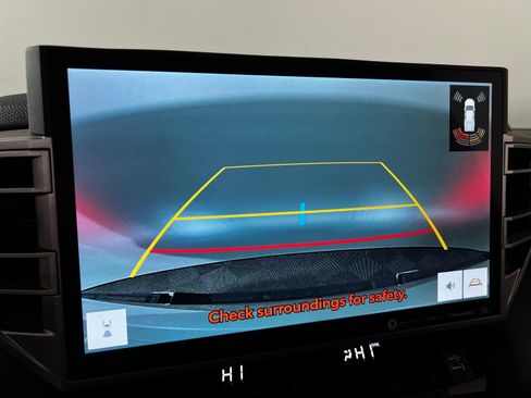 Used 2024 Toyota Tundra Limited w/ Nightshade Package image 20