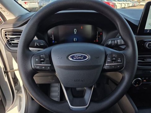 New 2026 Ford Escape Active image 16
