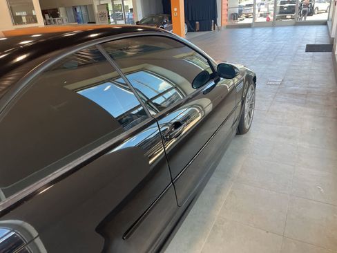 Used 2006 BMW M3 Coupe RWD image 15