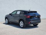 New 2025 Chevrolet Trax LS w/ LS Convenience Package image 3