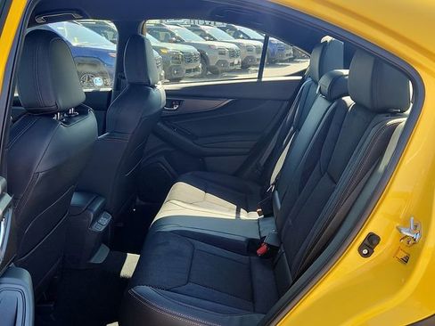 New 2026 Subaru WRX tS image 6