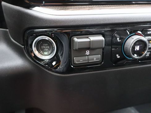 New 2026 Chevrolet Silverado 1500 RST w/ Z71 Off-Road Package image 11