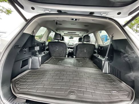 Used 2022 Kia Telluride EX w/ EX Premium Package AWD/4WD image 26