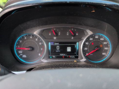 Used 2018 Chevrolet Traverse LT FWD image 23