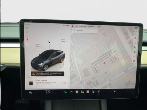 Used 2023 Tesla Model Y Long Range AWD/4WD image 43