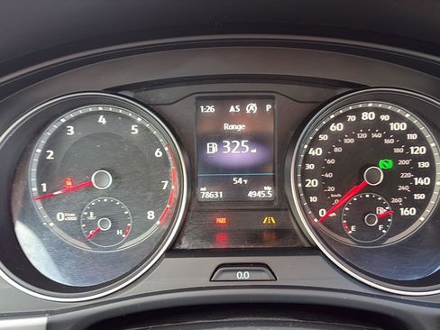 Used 2019 Volkswagen Atlas SE image 23