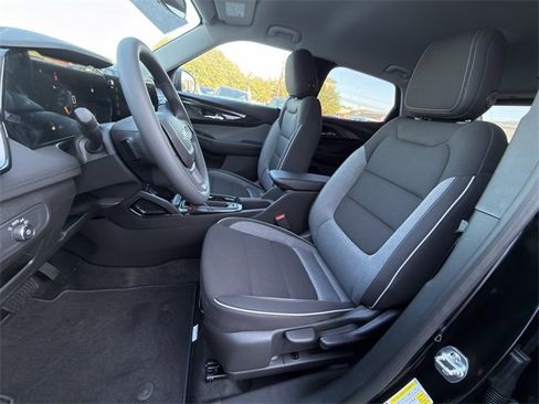 New 2026 Chevrolet TrailBlazer LT w/ Driver Confidence Package image 20