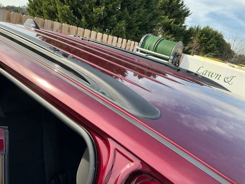 Used 2025 Dodge Durango GT w/ Blacktop Package image 6