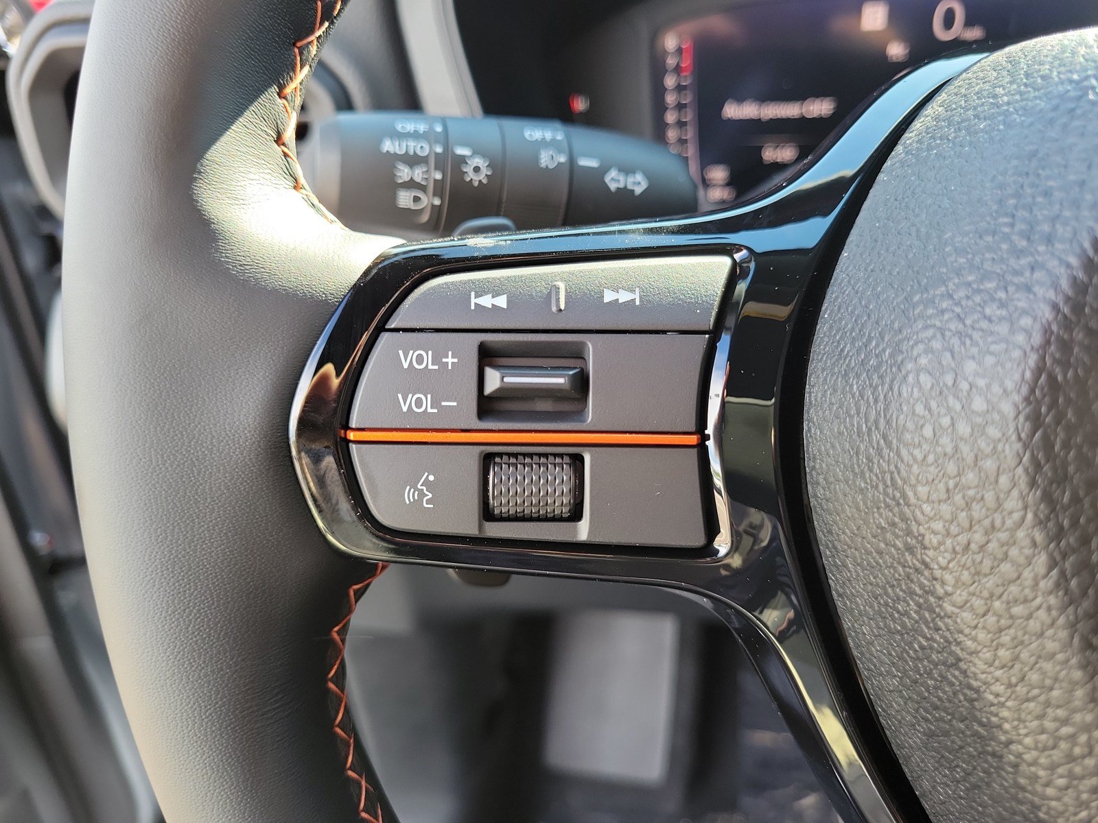 New 2026 Honda Pilot TrailSport image 18