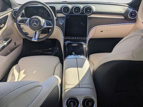 New 2026 Mercedes-Benz C 300 Sedan image 12