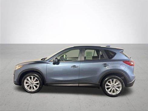 Used 2015 MAZDA CX-5 Grand Touring AWD/4WD image 9