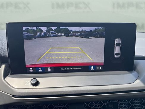 Used 2024 Honda Accord EX-L image 20