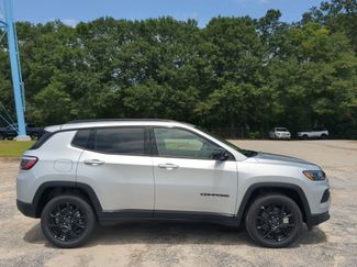 New 2026 Jeep Compass Latitude AWD/4WD video 2