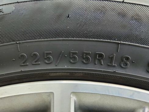 Used 2022 Mitsubishi Outlander SEL image 36