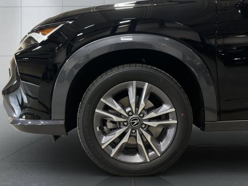 New 2026 Acura ADX AWD image 12