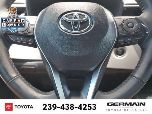 Certified 2025 Toyota Corolla FX w/ Convenience Package FWD image 24
