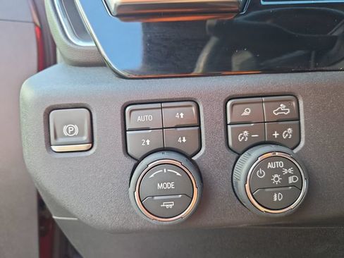 Used 2026 Chevrolet Silverado 1500 RST AWD/4WD image 26